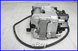 Orig. ABS Pumpe Hydroaggregat GETESTET BMW R1150 RT R22 00-06