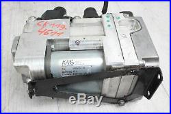 Orig. ABS Pumpe Hydroaggregat GETESTET BMW R1150 RT R22 00-06