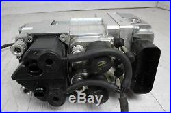 Orig. ABS Pumpe Hydroaggregat VOLLINTEGRIERT GETESTET BMW R1150 RT R22 00-06