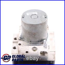 Pump ABS BMW F01 F02 F07 DSC Hydraulic Unit Braking Module ECU 6799048 6799050