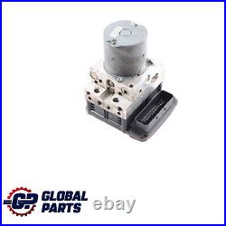 Pump ABS BMW F01 F02 F07 DSC Hydraulic Unit Braking Module ECU 6799048 6799050