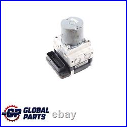 Pump ABS BMW F01 F02 F07 DSC Hydraulic Unit Braking Module ECU 6799048 6799050