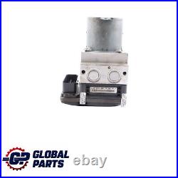 Pump ABS BMW F01 F02 F07 DSC Hydraulic Unit Braking Module ECU 6799048 6799050