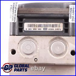 Pump ABS BMW F01 F02 F07 DSC Hydraulic Unit Braking Module ECU 6799048 6799050