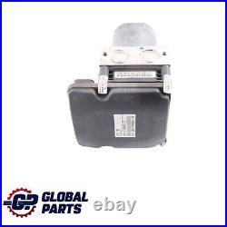 Pump ABS BMW F01 F02 F07 DSC Hydraulic Unit Braking Module ECU 6799048 6799050