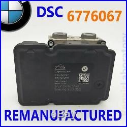 REBUILT BMW 323 328 335 ABS DSC pump assembly 6776066/6776067 WARRANTY