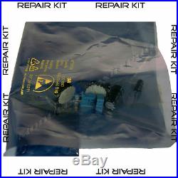 REPAIR KIT for 1999-2008 BMW 5 7 M X Series ABS pump Control Module WE INSTALL