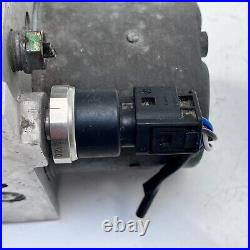 Range Rover L322 ABS pump 2002 2005 Bosch 0265950056