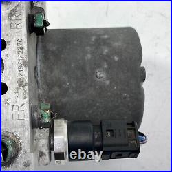 Range Rover L322 ABS pump 2002 2005 Bosch 0265950056