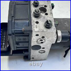 Range Rover L322 ABS pump 2002 2005 Bosch 0265950056