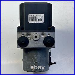 Range Rover L322 ABS pump 2002 2005 Bosch 0265950056