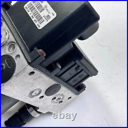 Range Rover L322 ABS pump 2002 2005 Bosch 0265950056