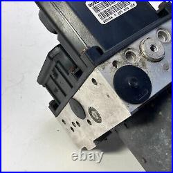 Range Rover L322 ABS pump 2002 2005 Bosch 0265950056