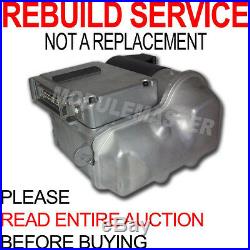 Rebuild Repair 94 95 96 97 98 99 00 01 02 BMW Motorcycle ABS2 ABSII ABS Module