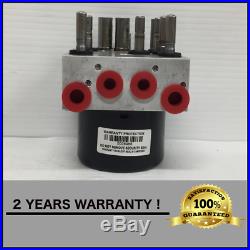 Remanufactured Bmw K1200 Abs Pump 3451771510 7707617 10.0214-5003.4