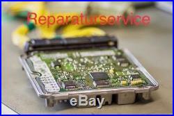 Reparatur BMW E39 ABS Steuergerät 0265900001 34.51-6750383