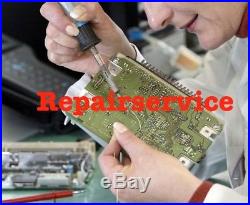 Reparatur BMW E39 E38 ABS ASC Steuergerät 0265900001 525i