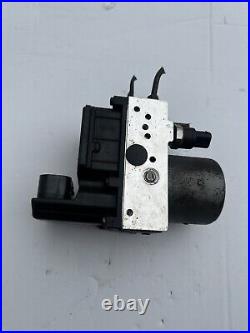 USED BMW 7 Series E65 E66 ABS PUMP HYDRAULIC UNIT. 6771233 0265225007 6754512