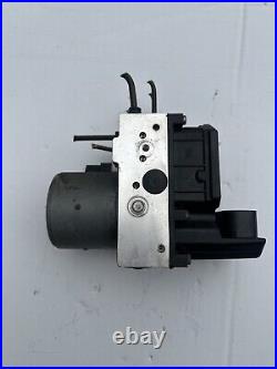 USED BMW 7 Series E65 E66 ABS PUMP HYDRAULIC UNIT. 6771233 0265225007 6754512