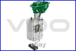 VDO A2C3134770080 Fuel Feed Module Unit BMW Mini N14, N18 engs 16112755082