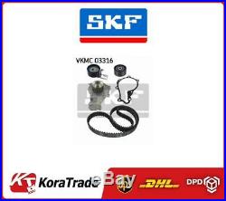 Vkmc03316 Skf Timing Belt & Water Pump Kit